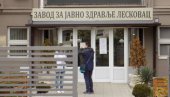 ПРЕДЊАЧЕ ЛЕСКОВАЦ И ВЛАСОТИНЦЕ: Епидемиолошка ситуација у Јабланичком округу ПРЕДЊАЧЕ ЛЕСКОВАЦ И ВЛАСОТИНЦЕ: Епидемиолошка ситуација у Јабланичком округу