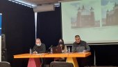SAČUVATI BLAGO SRBIJE: Kulturno i umetničko nasleđe važno za identitet naroda SAČUVATI BLAGO SRBIJE: Kulturno i umetničko nasleđe važno za identitet naroda