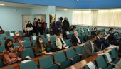 ОДРЕЂЕН БУЏЕТ ЗА ЈАГОДИНУ: На располагању око 3 милијарде динара ОДРЕЂЕН БУЏЕТ ЗА ЈАГОДИНУ: На располагању око 3 милијарде динара