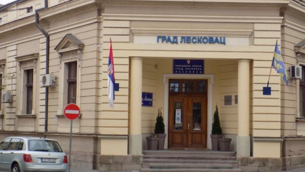 ПРОГРАМ ЕНЕРГЕТСКЕ САНАЦИЈЕ: Домаћинствима у Лесковцу исплаћена последња рата ПРОГРАМ ЕНЕРГЕТСКЕ САНАЦИЈЕ: Домаћинствима у Лесковцу исплаћена последња рата