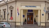 ПРОГРАМ ЕНЕРГЕТСКЕ САНАЦИЈЕ: Домаћинствима у Лесковцу исплаћена последња рата ПРОГРАМ ЕНЕРГЕТСКЕ САНАЦИЈЕ: Домаћинствима у Лесковцу исплаћена последња рата