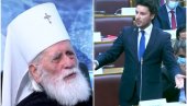 DRITANU SPORNA PARCELA, NE I MIRAŠEVA CRKVA: Abazović u borbi da NVO izgradi „hram” DRITANU SPORNA PARCELA, NE I MIRAŠEVA CRKVA: Abazović u borbi da NVO izgradi „hram”