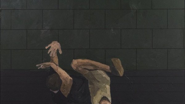ГАЛЕРИЈА ДОМА ОМЛАДИЈЕ БЕОГРАДА: Удри га, колега! ГАЛЕРИЈА ДОМА ОМЛАДИЈЕ БЕОГРАДА: Удри га, колега!