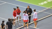 PROTIV KANAĐANKI U APRILU: Ponovo pomeren termin meča srpskih teniserki u Kraljevu! PROTIV KANAĐANKI U APRILU: Ponovo pomeren termin meča srpskih teniserki u Kraljevu!