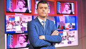 INTERVJU Gorislav Papić: Srbi vole da čitaju, samo im treba dobar sadržaj INTERVJU Gorislav Papić: Srbi vole da čitaju, samo im treba dobar sadržaj