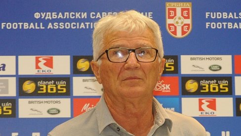 TO MOŽE DA BUDE ZVEZDINA PREDNOST: Igrao za crveno-bele i Benfiku i oglasio se pred duel u Ligi šampiona