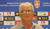 KUTIJA PUNA IZNENAĐENJA: Fudbalski stručnjak Zoran Filipović slikovito o igri naše reprezentacije