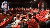 TEATRI NE MENJAJU TERMINE: Odluka Kriznog štaba zasad ne utiče na pozorišni raspored TEATRI NE MENJAJU TERMINE: Odluka Kriznog štaba zasad ne utiče na pozorišni raspored