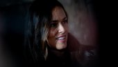 ANA IVANOVIĆ PONOVO PODIŽE TEMPERATURU: Nova fotografija oduševila fanove (FOTO) ANA IVANOVIĆ PONOVO PODIŽE TEMPERATURU: Nova fotografija oduševila fanove (FOTO)