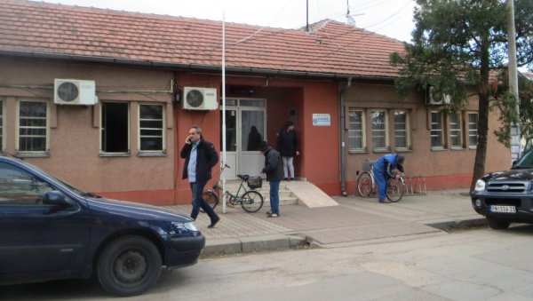 РАДОВИ У ПАРАЋИНУ: Уз помоћ Развојне банке Немачке до савременијег водоводног система РАДОВИ У ПАРАЋИНУ: Уз помоћ Развојне банке Немачке до савременијег водоводног система