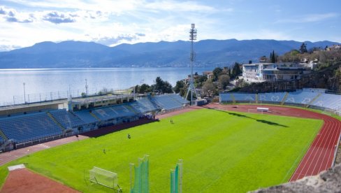RIJEKA NIJE BILA RIJEKA OD SAMOG POČETKA: Hrvatski prvoligaš „promenio” datum osnivanja RIJEKA NIJE BILA RIJEKA OD SAMOG POČETKA: Hrvatski prvoligaš „promenio” datum osnivanja
