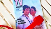 ИНТЕРВЈУ Милена Радуловић: У лику Томине супруге Наде искорачила сам из стега ИНТЕРВЈУ Милена Радуловић: У лику Томине супруге Наде искорачила сам из стега