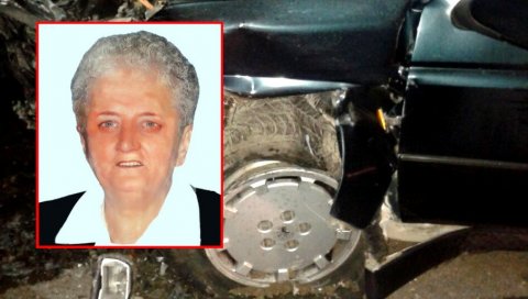 „ДА ЛИ ЈЕ ЖИВОТ НАШЕ МАЈКЕ МАЊЕ ВРЕДАН“: Дипломата САД џипом убио Миланку (77), тужилаштво после шест година још не покреће поступак (ФОТО) „ДА ЛИ ЈЕ ЖИВОТ НАШЕ МАЈКЕ МАЊЕ ВРЕДАН“: Дипломата САД џипом убио Миланку (77), тужилаштво после шест година још не покреће поступак (ФОТО)