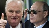 РУСИЈА СПАСАВА РАТКА МЛАДИЋА: Хаг ускратио српском генералу право на лечење! (ВИДЕО) РУСИЈА СПАСАВА РАТКА МЛАДИЋА: Хаг ускратио српском генералу право на лечење! (ВИДЕО)