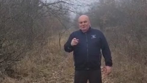 PALMA SA RTNJA ČESTITAO SRBIMA NIKOLJDAN: Obratio se Ceci, otkrio i kako pobediti koronu (VIDEO) PALMA SA RTNJA ČESTITAO SRBIMA NIKOLJDAN: Obratio se Ceci, otkrio i kako pobediti koronu (VIDEO)