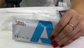 ОБАВЕЗНИ КУЋНИ ТЕСТОВИ ЗА ЗАПОСЛЕНЕ: Од понедељка у Грчкој нова мера против короне ОБАВЕЗНИ КУЋНИ ТЕСТОВИ ЗА ЗАПОСЛЕНЕ: Од понедељка у Грчкој нова мера против короне