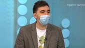 ШОКАНТНО УПОЗОРЕЊЕ ЛЕКАРА ИЗ НИША: Одговор доктора Дејана се препричава - идите на дочек, а онда код нас... (ВИДЕО)