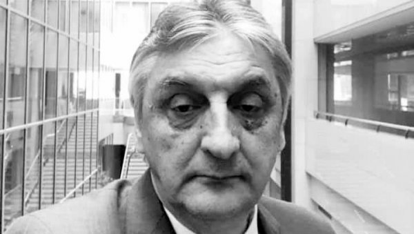 ПРЕМИНУО ГРАДИМИР ФИЛИПОВИЋ: Изгубио битку са корона вирусом, суграђани ће га памтити ПРЕМИНУО ГРАДИМИР ФИЛИПОВИЋ: Изгубио битку са корона вирусом, суграђани ће га памтити