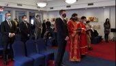 ПРВА ОБЈАВА АМБАСАДОРА МАРКА ЂУРИЋА: Ево где је отишао по доласку у САД (ФОТО) ПРВА ОБЈАВА АМБАСАДОРА МАРКА ЂУРИЋА: Ево где је отишао по доласку у САД (ФОТО)