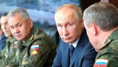 ПОЧЕО ЈЕ ПРОЈЕКАТ АНТИ-РУСИЈА: Путин објаснио свој потез који је изазвао буру у региону ПОЧЕО ЈЕ ПРОЈЕКАТ АНТИ-РУСИЈА: Путин објаснио свој потез који је изазвао буру у региону