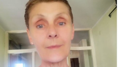 ВРИШТАЛА САМ ОД СРЕЋЕ, СИН НИЈЕ ЗНАО ШТА МИ СЕ ДОГОДИЛО: Добитница стана у Земуну још не може да поверује да је извучена њена коверта ВРИШТАЛА САМ ОД СРЕЋЕ, СИН НИЈЕ ЗНАО ШТА МИ СЕ ДОГОДИЛО: Добитница стана у Земуну још не може да поверује да је извучена њена коверта