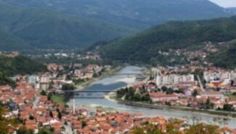 ИМА СВЕГА ОСИМ СРБА: Мултиетничност на гораждански начин (ФОТО) ИМА СВЕГА ОСИМ СРБА: Мултиетничност на гораждански начин (ФОТО)