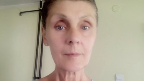 STAN ĆU POKLONITI DECI: Dobitnica nekretnine u Zemunu za Novosti - Koverat sam poslala juče, ne mogu da verujem da je izvučen! STAN ĆU POKLONITI DECI: Dobitnica nekretnine u Zemunu za Novosti - Koverat sam poslala juče, ne mogu da verujem da je izvučen!