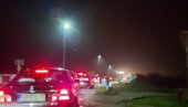 КОЛОНЕ НА ГРАНИЧНИМ ПРЕЛАЗИМА: Ево где је најкритичније