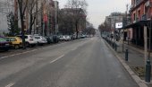 СВЕТИ НИКОЛА УРАЗУМИО НАРОД:  Улице празне, сечење колача под маскама - Овако је обележена једна од најчешћих слава у Срба