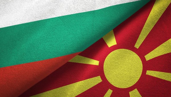 БИВШИ БУГАРСКИ МИНИСТАР ОЦЕНИО: Заев покушава да тргује универзалним вредностима БИВШИ БУГАРСКИ МИНИСТАР ОЦЕНИО: Заев покушава да тргује универзалним вредностима