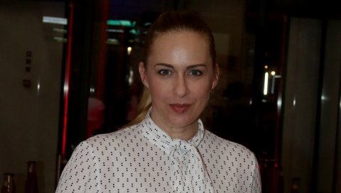 ОГЛАСИЛА СЕ БОЈАНА МАЉЕВИЋ: Ево шта је рекла о свом пријатељу Мики Алексићу (ФОТО) ОГЛАСИЛА СЕ БОЈАНА МАЉЕВИЋ: Ево шта је рекла о свом пријатељу Мики Алексићу (ФОТО)