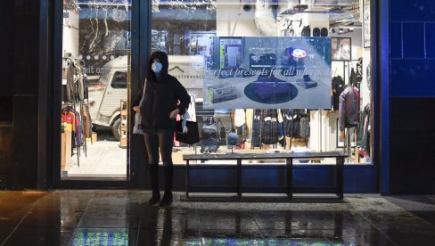 ВЕЛИКА БРИТАНИЈА ОБАРА КОРОНА РЕКОРДЕ: Више од 50.000 новозаражених, преминуло 414 особа ВЕЛИКА БРИТАНИЈА ОБАРА КОРОНА РЕКОРДЕ: Више од 50.000 новозаражених, преминуло 414 особа