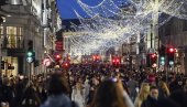 BRITANCIMA PRESELI PRAZNICI: Troškovi noćnog provoda nastavili su da rastu BRITANCIMA PRESELI PRAZNICI: Troškovi noćnog provoda nastavili su da rastu