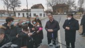 AGENCIJA ZA LEKOVE ZADOVLJNA KVALITETOM RUSKE VAKCINE: Predsednik najavio - Postoji šansa za proizvodnju u Srbiji