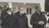 VUČIĆ NA OTVARANJU BOLNICE U KRUŠEVCU: Srpska država je pokazala svoju snagu! (FOTO/VIDEO) VUČIĆ NA OTVARANJU BOLNICE U KRUŠEVCU: Srpska država je pokazala svoju snagu! (FOTO/VIDEO)