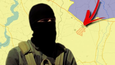 ЏИХАДИСТИЧКИ ЈУРИШ САМО ШТО НИЈЕ ПОЧЕО: За Курде постоји само једна опција - ево шта су рекли Руси ЏИХАДИСТИЧКИ ЈУРИШ САМО ШТО НИЈЕ ПОЧЕО: За Курде постоји само једна опција - ево шта су рекли Руси