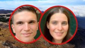 МИЛИЦА И СТЕФАН СУ МОГЛИ ДА СЕ УГУШЕ: Ловац Бојан, који је са супругом пронашао млади пар, открива детаље драме на Бељаници