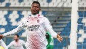 GOLEADA U KINI! Milan pobedio Liverpul u Hong Kongu