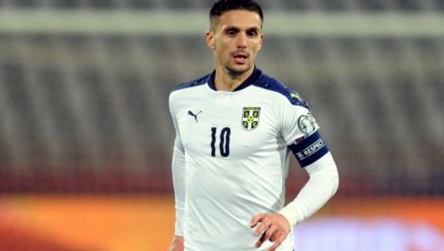 KAPITENI BIRAJU FUDBALERA GODINE (2): Mitrović i Tadić se priključili! KAPITENI BIRAJU FUDBALERA GODINE (2): Mitrović i Tadić se priključili!