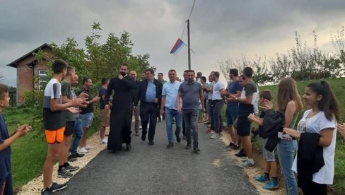DOBOJSKI KADROVI OPET NA POZICIJAMA: Građani imaju svoje predstavnike na višim nivoima republičke vlasti i BiH DOBOJSKI KADROVI OPET NA POZICIJAMA: Građani imaju svoje predstavnike na višim nivoima republičke vlasti i BiH