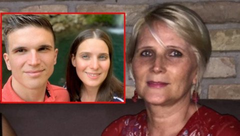 ИСПОВЕСТ МАЈКЕ НЕСТАЛОГ СТЕФАНА: Нешто се десило са колима, али он је сналажљив - наћи ће их уз божију помоћ ИСПОВЕСТ МАЈКЕ НЕСТАЛОГ СТЕФАНА: Нешто се десило са колима, али он је сналажљив - наћи ће их уз божију помоћ