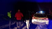 ПРВЕ СЛИКЕ МИЛИЦЕ И СТЕФАНА НАКОН ПРОНАЛАСКА: Ево шта се тренутно дешава на лицу места (ФОТО)