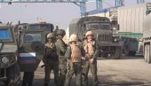 СТИГЛО ВЕЛИКО УПОЗОРЕЊЕ ИЗ СИРИЈЕ: Терористи припремају напад на руске положаје СТИГЛО ВЕЛИКО УПОЗОРЕЊЕ ИЗ СИРИЈЕ: Терористи припремају напад на руске положаје