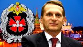 SPOLJNOOBAVEŠTAJNA SLUŽBA RUSIJE: SAD traže od Kijeva da intenzivira mobilizaciju
