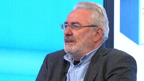 НЕКА ПИТА ДЕДУ КАКО СЕ ЗАВРШИО ТАЈ РАЗГОВОР: Несторовић о својој љубави према Русији и шта се крије иза скандала са иконом НЕКА ПИТА ДЕДУ КАКО СЕ ЗАВРШИО ТАЈ РАЗГОВОР: Несторовић о својој љубави према Русији и шта се крије иза скандала са иконом