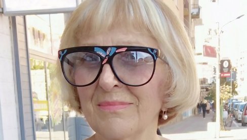 ВРЕМЕ У ИЗОЛАЦИЈИ УБИЛО ЗРАЧАК СВЕТЛОСТИ И СУНЦА: Пензионерка из Јагодине Мирјана Антић бави се писањем ВРЕМЕ У ИЗОЛАЦИЈИ УБИЛО ЗРАЧАК СВЕТЛОСТИ И СУНЦА: Пензионерка из Јагодине Мирјана Антић бави се писањем