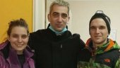 У ПОТРАЗИ УЧЕСТВОВАЛЕ СЛУЖБЕ ШЕСТ ОПШТИНА: Председник општине Деспотовац открио детаље спасавања двоје планинара