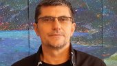 ЗАСТРАШУЈУЋА ИСТОРИЈА ЦЕНЗУРЕ: Вукићевић овенчан наградом Дејан Медаковић ЗАСТРАШУЈУЋА ИСТОРИЈА ЦЕНЗУРЕ: Вукићевић овенчан наградом Дејан Медаковић