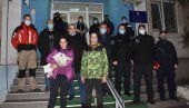 КАКО ЈЕ ТЕКЛА ПОТРАГА ЗА МИЛИЦОМ И СТЕФАНОМ? Детаљи спасавања планинара по потпуно неприступачном терену