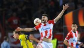 MILOJEVIĆ UZIMA PROVERENE SNAGE: U AEK stiže vezista koji je igrao u Zvezdi MILOJEVIĆ UZIMA PROVERENE SNAGE: U AEK stiže vezista koji je igrao u Zvezdi